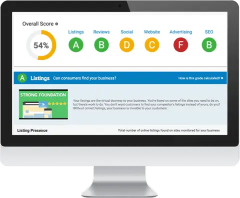 Crackerjack Strategies Digital Marketing Agency Snapshot Report